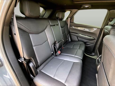 Used 2021 Cadillac XT5 Sportv AWD/4WD image 19