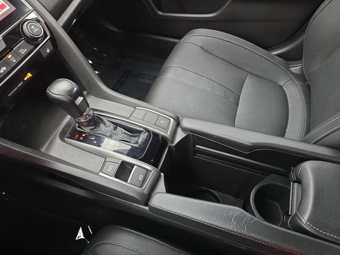 Used 2018 Honda Civic Sport Touring image 24