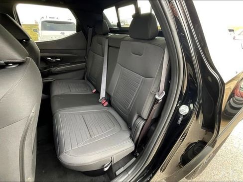 Used 2024 Hyundai Santa Cruz SEL w/ Activity Package image 10