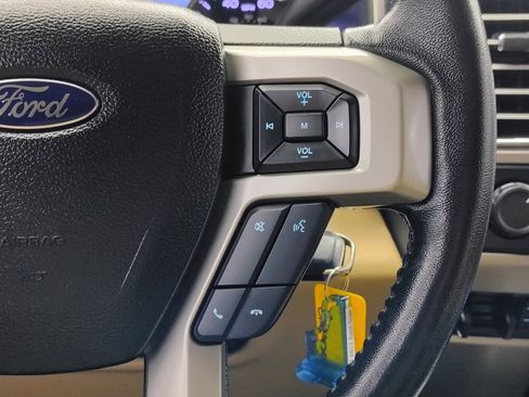Used 2017 Ford F350 Lariat w/ Lariat Value Package image 54