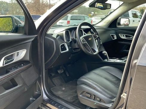 Used 2014 Chevrolet Equinox LT w/ Driver Convenience Package image 9