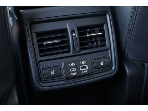 New 2026 Subaru Outback Touring XT image 54