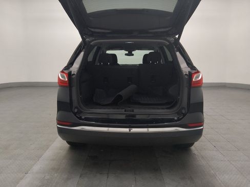 Used 2020 Chevrolet Equinox LT w/ Driver Convenience Package image 29