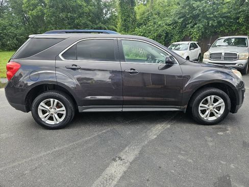 Used 2014 Chevrolet Equinox LT w/ Driver Convenience Package AWD/4WD image 6