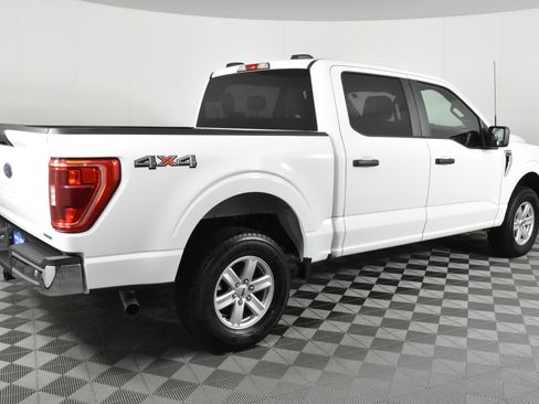 Used 2022 Ford F150 XLT image 6