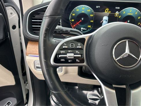 Used 2023 Mercedes-Benz GLE 350 4MATIC image 22