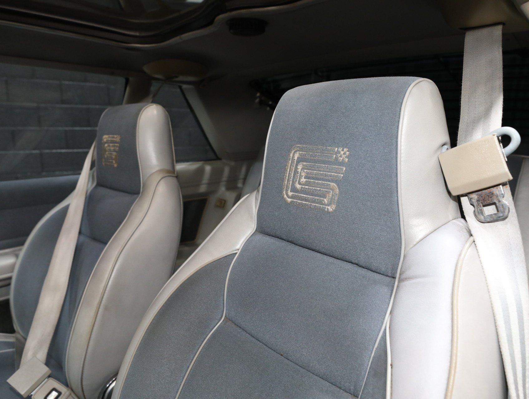 Used 1987 Dodge Charger Shelby FWD image 55
