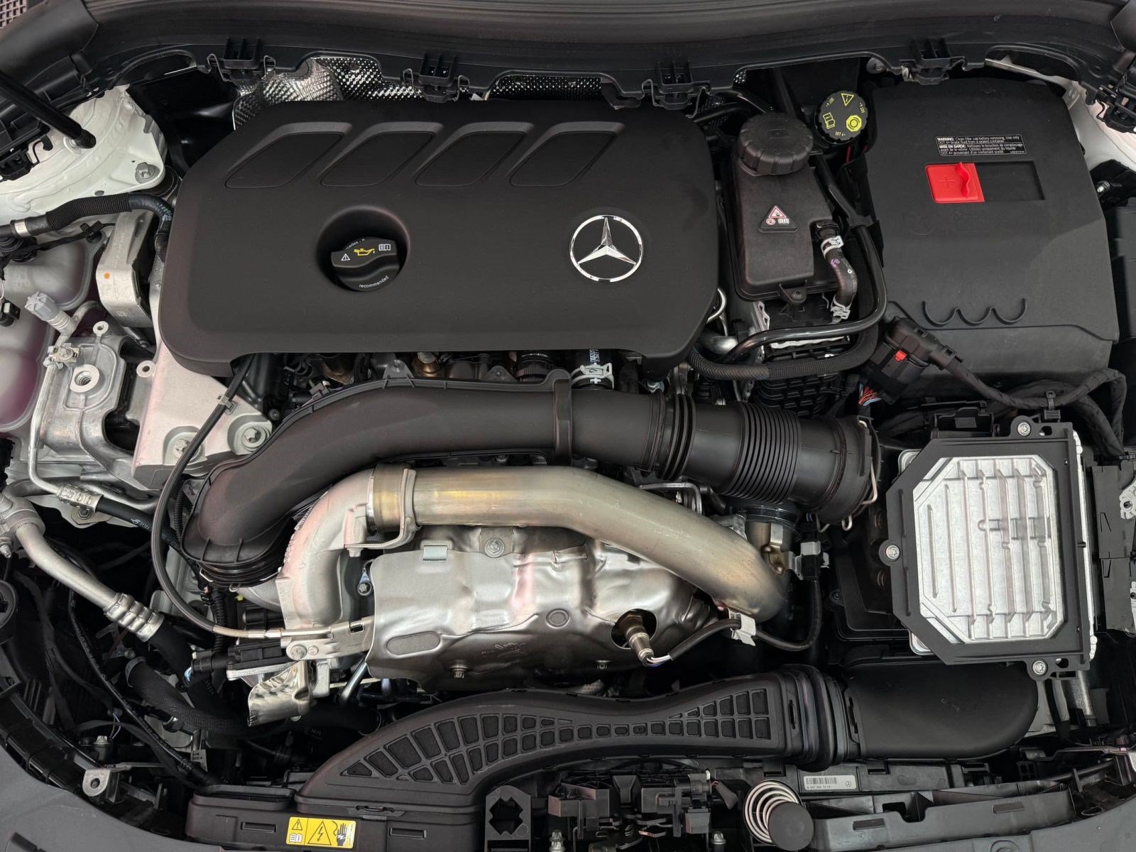 New 2026 Mercedes-Benz GLA 250 image 32