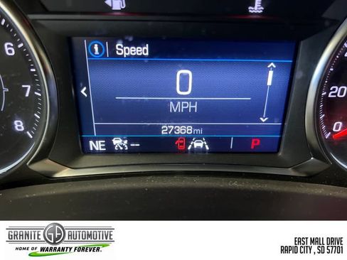 Used 2023 GMC Terrain SLE w/ Driver Convenience Package AWD/4WD image 17
