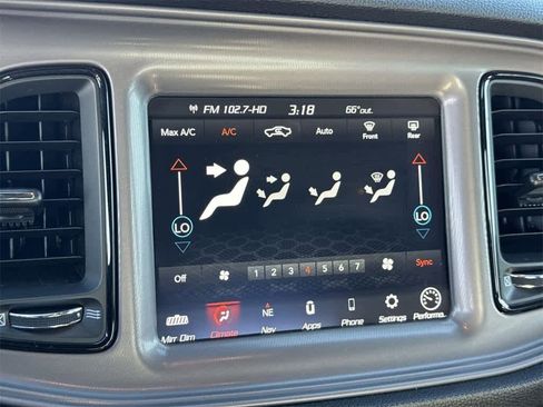 Used 2023 Dodge Challenger R/T Scat Pack image 16