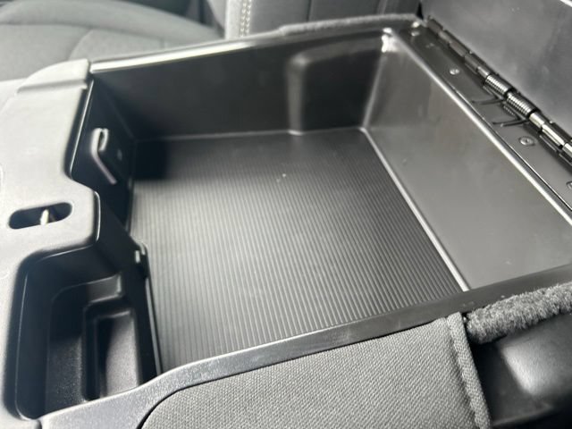 New 2027 RAM 3500 Tradesman AWD/4WD image 31
