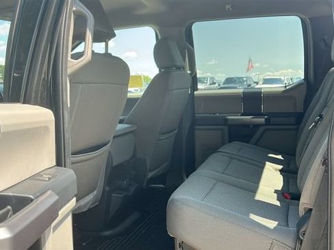 Used 2022 Ford F350 XLT w/ XLT Value Package AWD/4WD image 21