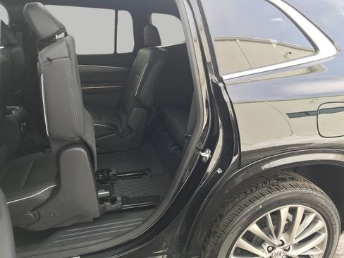 Certified 2025 Buick Enclave Avenir w/ Super Cruise Package image 27