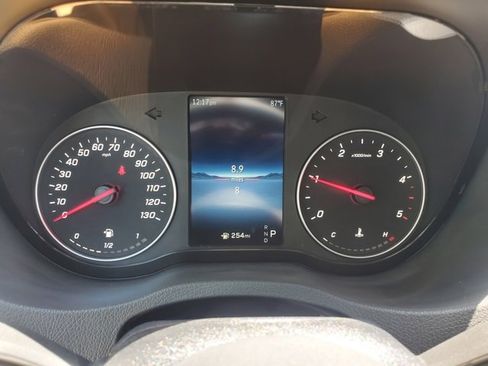 Used 2025 Mercedes-Benz Sprinter 2500 image 24