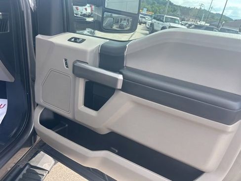 Used 2022 Ford F250 XLT AWD/4WD image 19