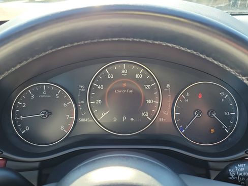 Used 2020 MAZDA MAZDA3 AWD Hatchback w/ Premium Pkg image 11