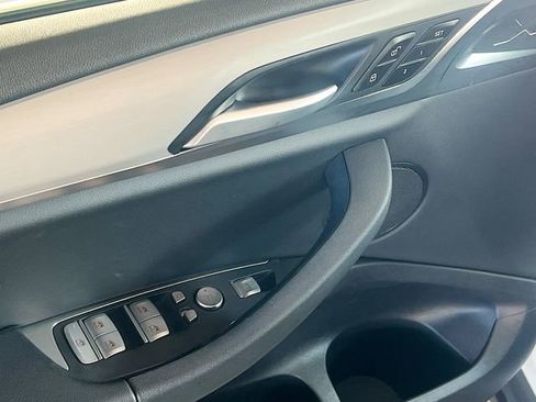 Used 2022 BMW X3 xDrive30i w/ Convenience Package image 12