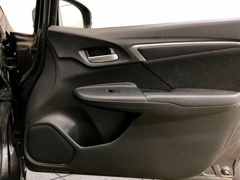 Used 2016 Honda Fit EX image 23