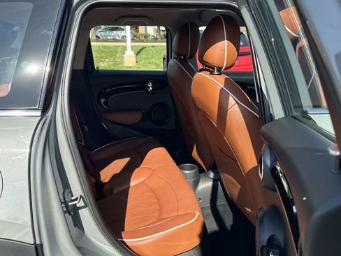 Used 2022 MINI Cooper S image 27