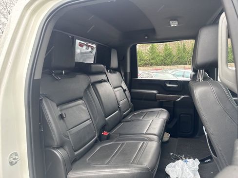 Used 2021 GMC Sierra 2500 Denali w/ Denali Ultimate Package image 7