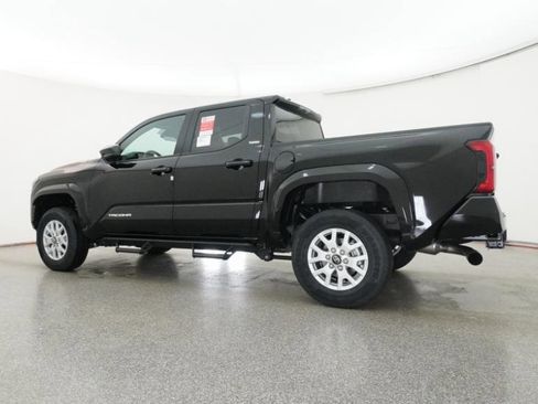 New 2026 Toyota Tacoma SR5 image 52