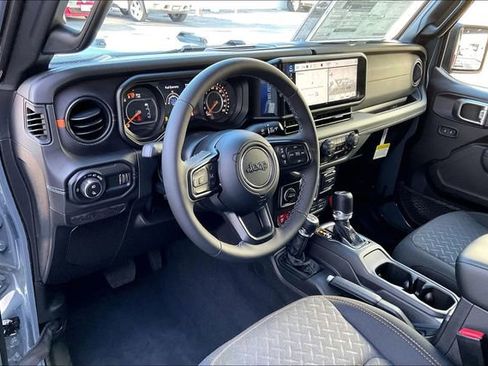 New 2026 Jeep Gladiator Mojave image 6