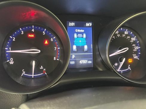 Used 2021 Toyota C-HR Nightshade FWD image 20
