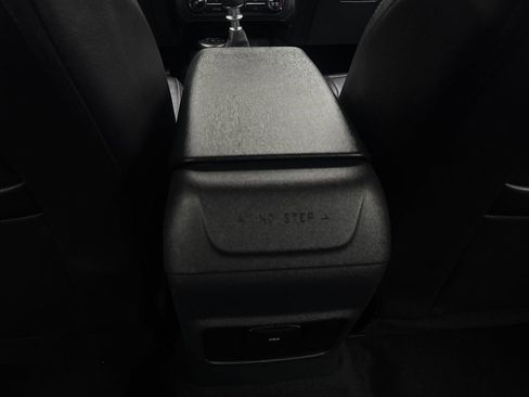 Used 2023 Ford Bronco 2-Door AWD/4WD image 66