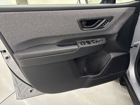 New 2026 Subaru Outback Limited AWD/4WD image 11