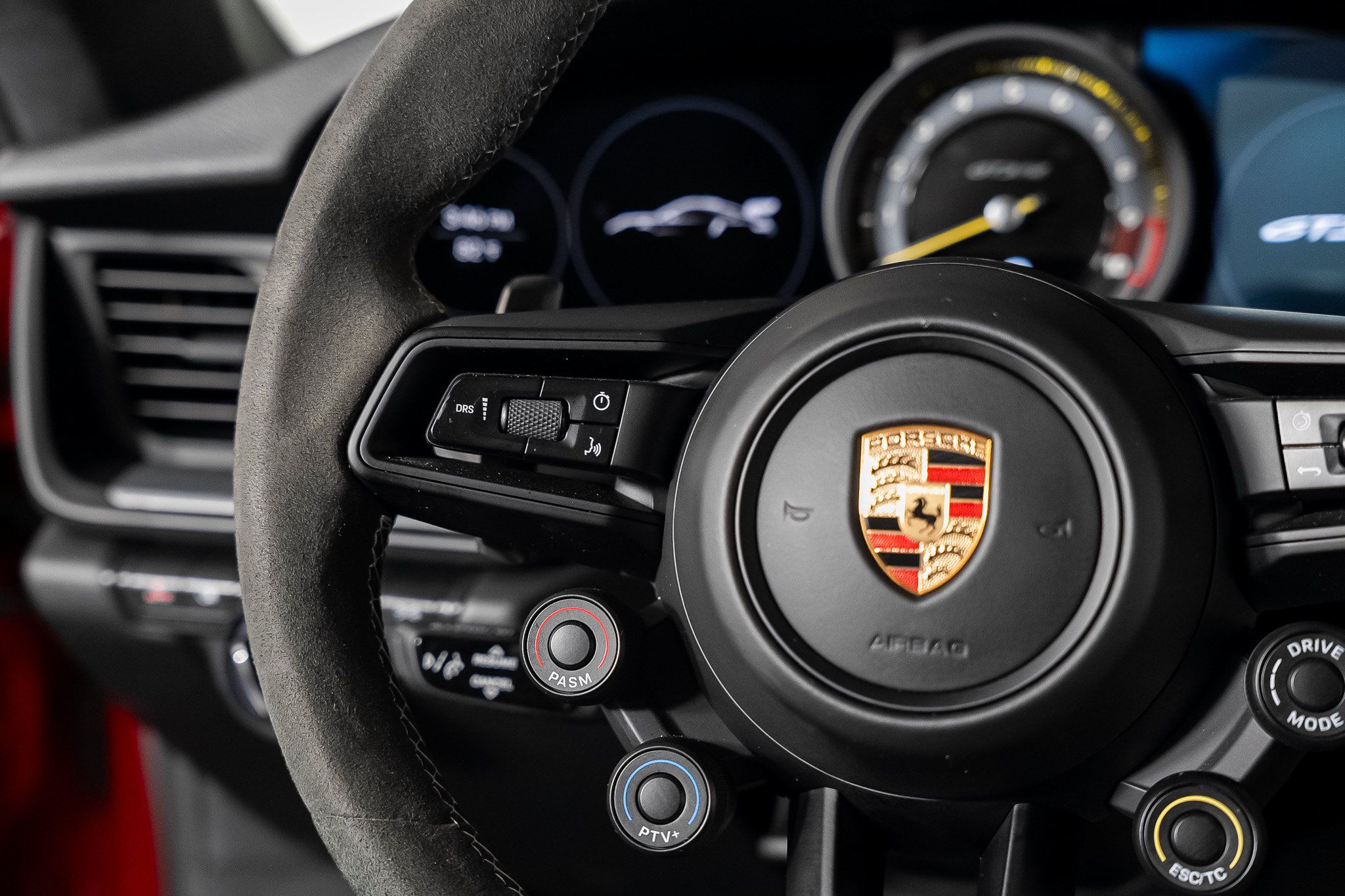 Used 2025 Porsche 911 GT3 RS RWD image 45