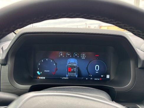 New 2025 Ford F150 XLT w/ Equipment Group 302A MID image 27