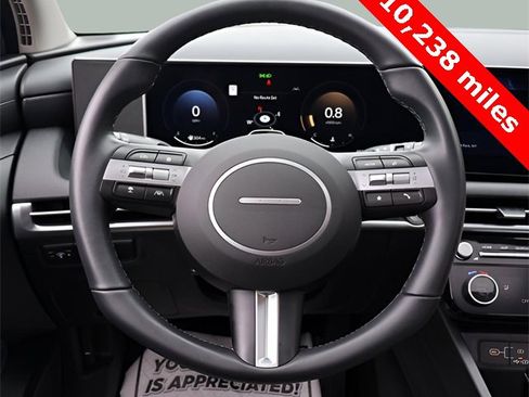 Used 2025 Hyundai Tucson SEL image 21