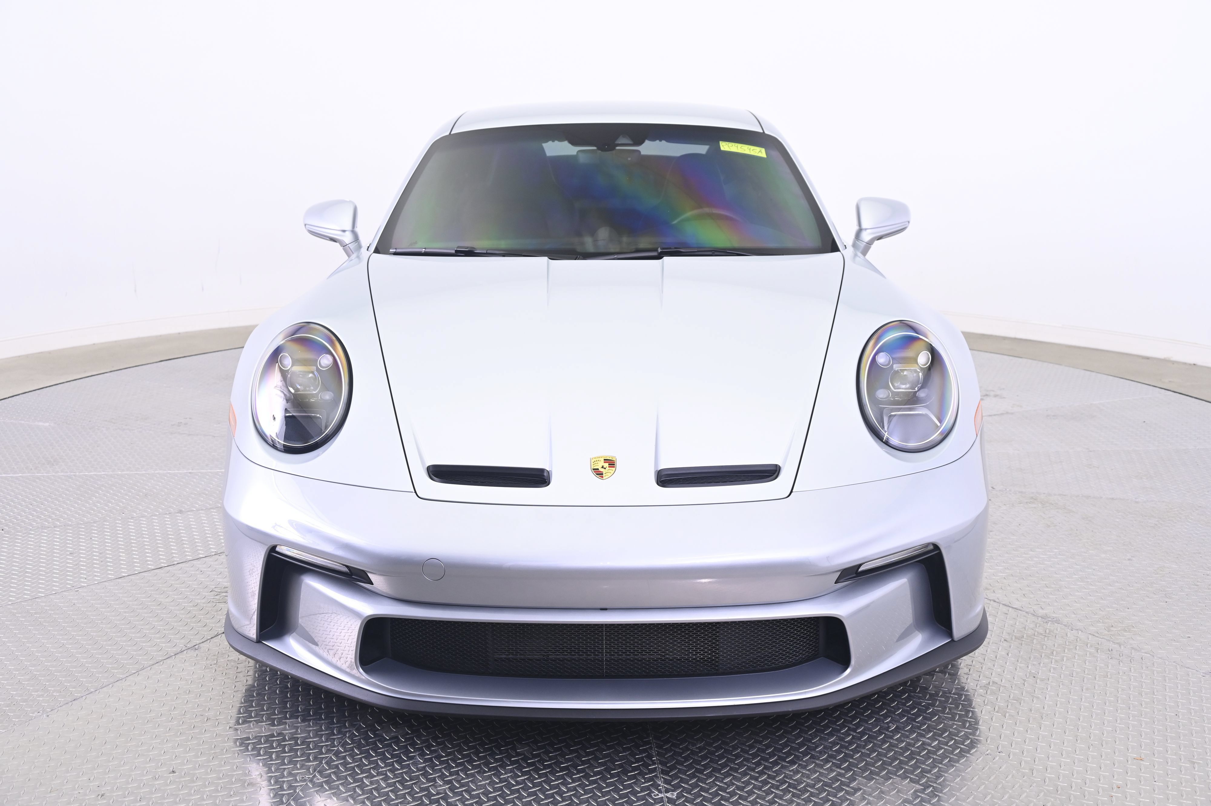 Certified 2022 Porsche 911 GT3 RWD image 10