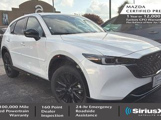 Used 2024 MAZDA CX-5 Carbon Edition AWD/4WD video 1
