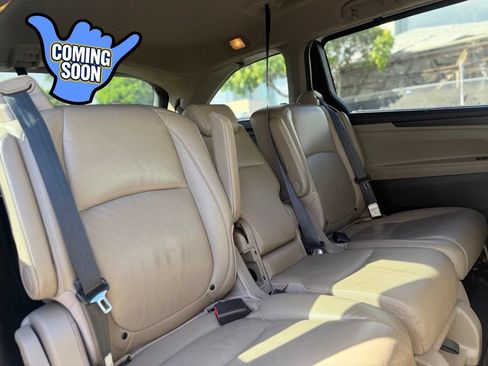 Used 2020 Honda Odyssey EX-L image 10