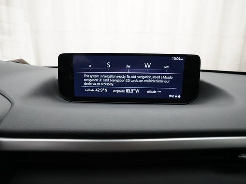 Used 2026 MAZDA CX-50 AWD 2.5 S w/ Preferred Pkg image 6