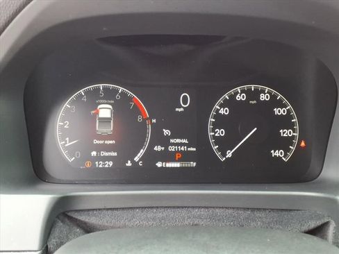 Used 2025 Honda Ridgeline Sport image 33