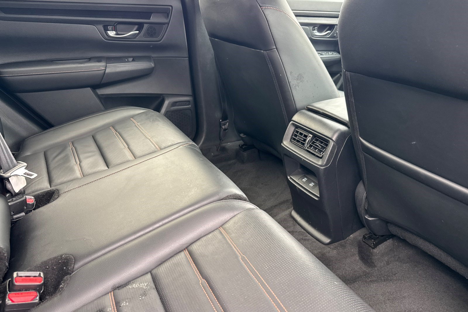 Used 2025 Honda CR-V Sport-L image 32