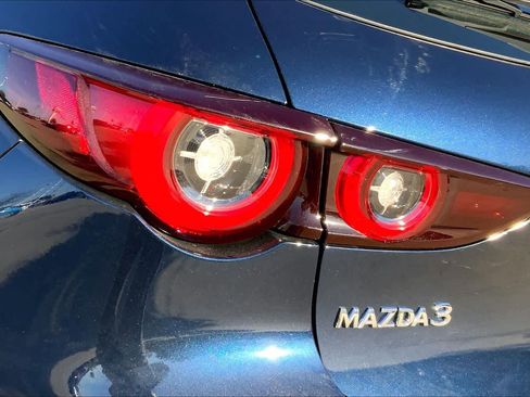 New 2026 MAZDA MAZDA3 s Sport FWD image 14
