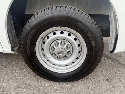 Used 2016 Nissan NV 1500 S w/ Power Package image 26