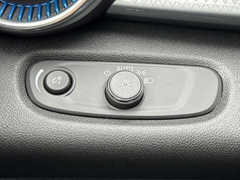 New 2026 Chevrolet Trax LT w/ Driver Confidence Package image 26