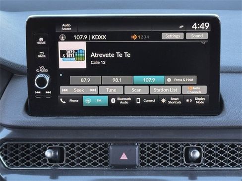 Used 2024 Acura Integra A-Spec image 16