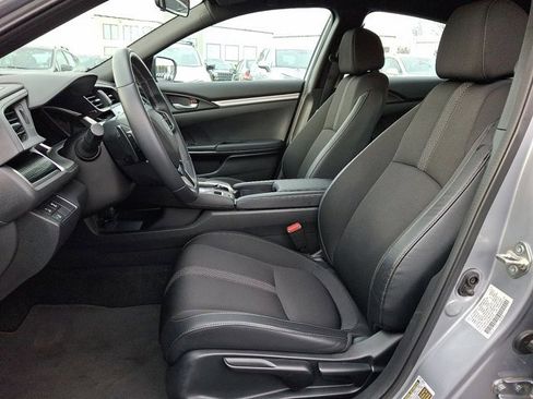 Used 2019 Honda Civic Sport image 16
