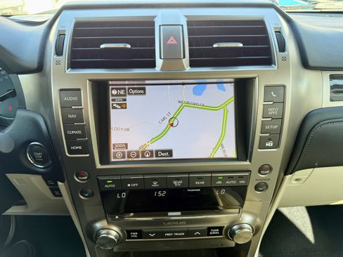 Used 2020 Lexus GX 460 Premium image 37