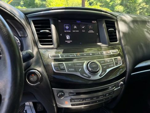 Used 2020 INFINITI QX60 Luxe AWD/4WD image 39