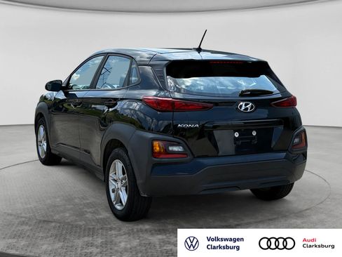 Used 2018 Hyundai Kona SE FWD image 7