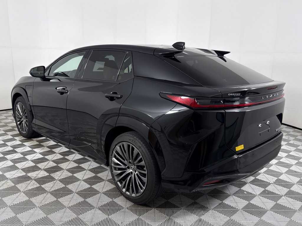 Used 2024 Lexus RZ 450e Premium AWD/4WD image 5