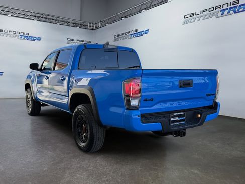 Used 2019 Toyota Tacoma TRD Pro image 7