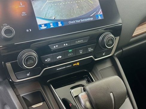 Used 2020 Honda CR-V EX image 16