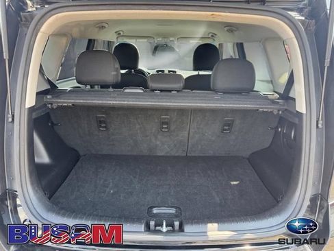Used 2016 Kia Soul + FWD image 8